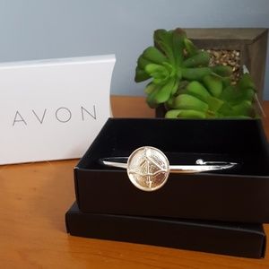 Avon horoscope  Cuff bracelet Sagittarius
